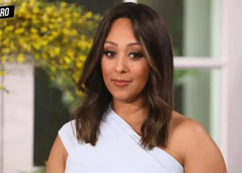 Tamera Mowry