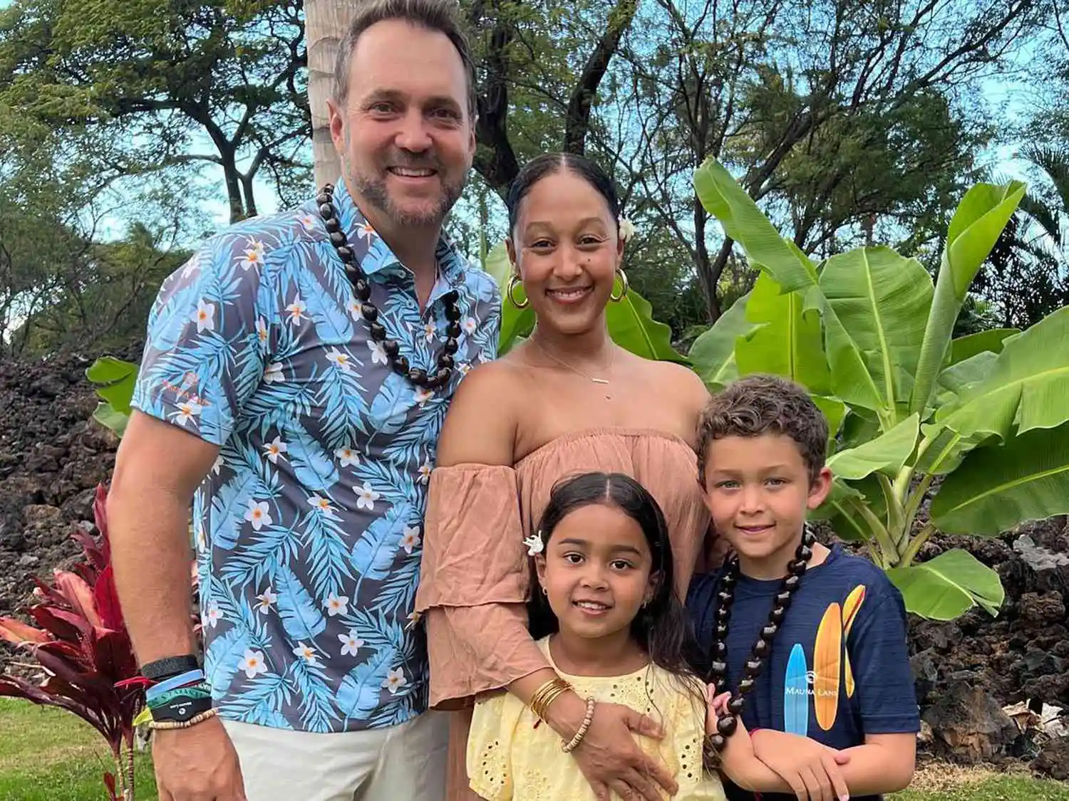 Tamera Mowry’s Biography- Age, Husband, Kids, Net Worth