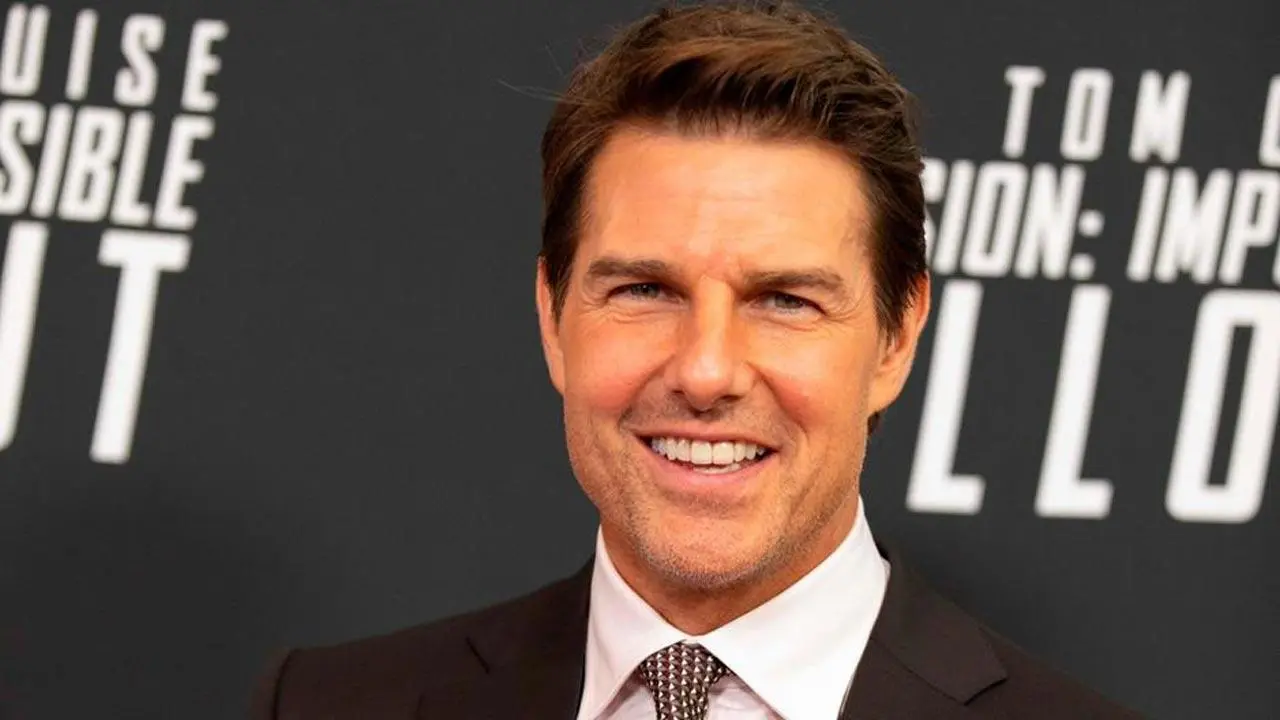 Tom Cruise and Brad Pitt Clash Again Over New Movie Shoot in the UK: Inside Their 30-Year Feud