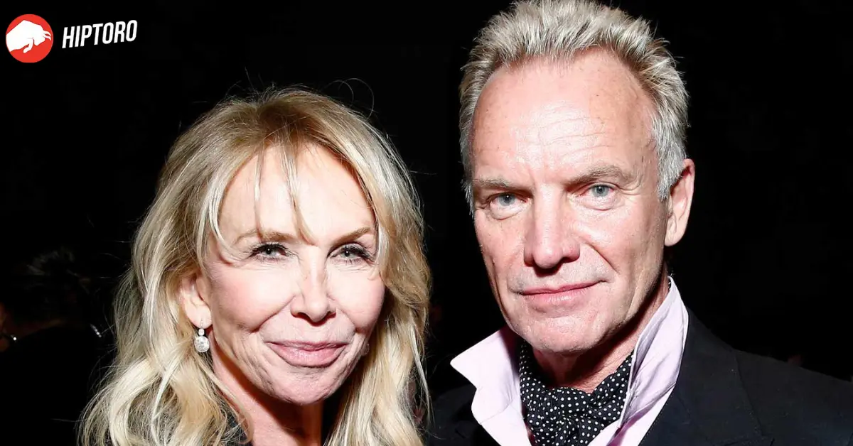 Who is Trudie Styler? All About Sting’s Wife