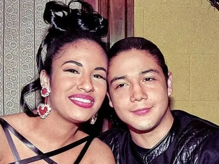 Vanessa Villanueva, Chris Perez