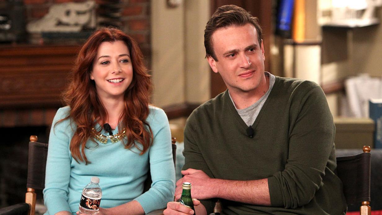 Why Alyson Hannigan Hated Kissing Jason Segel on 'How I Met Your Mother'—The Surprising Behind-the-Scenes Story