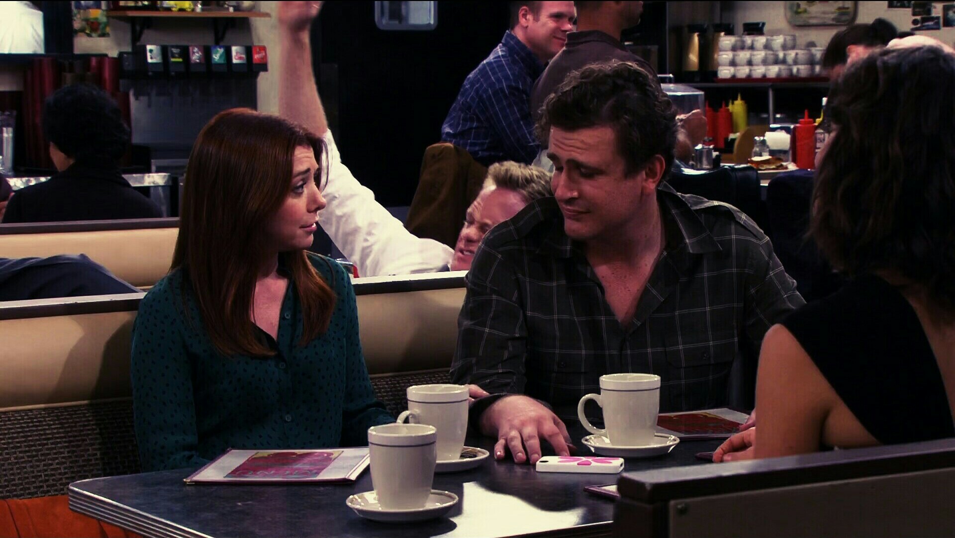 Why Alyson Hannigan Hated Kissing Jason Segel on 'How I Met Your Mother'—The Surprising Behind-the-Scenes Story