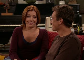 Why Alyson Hannigan Hated Kissing Jason Segel on 'How I Met Your Mother'—The Surprising Behind-the-Scenes Story