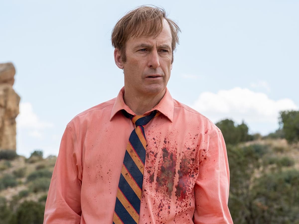 Why Bob Odenkirk Never Asked About His ‘Breaking Bad’ Role – The Story Behind Saul Goodman’s Casting