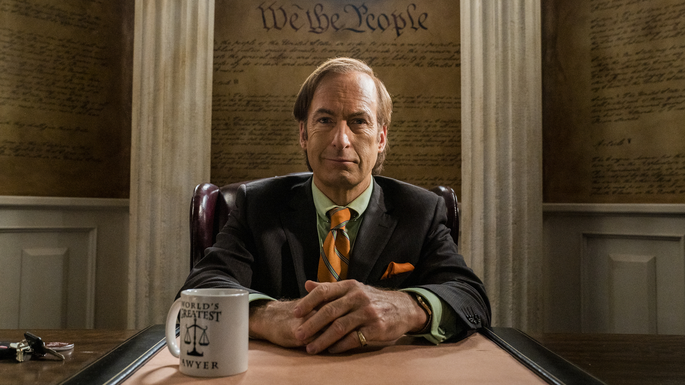 Why Bob Odenkirk Never Asked About His ‘Breaking Bad’ Role – The Story Behind Saul Goodman’s Casting