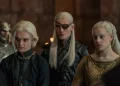 Why Did Aemond Targaryen Seek Revenge in House of the Dragon? Ewan Mitchell Explains the Drama Behind Season 2’s Biggest Twist