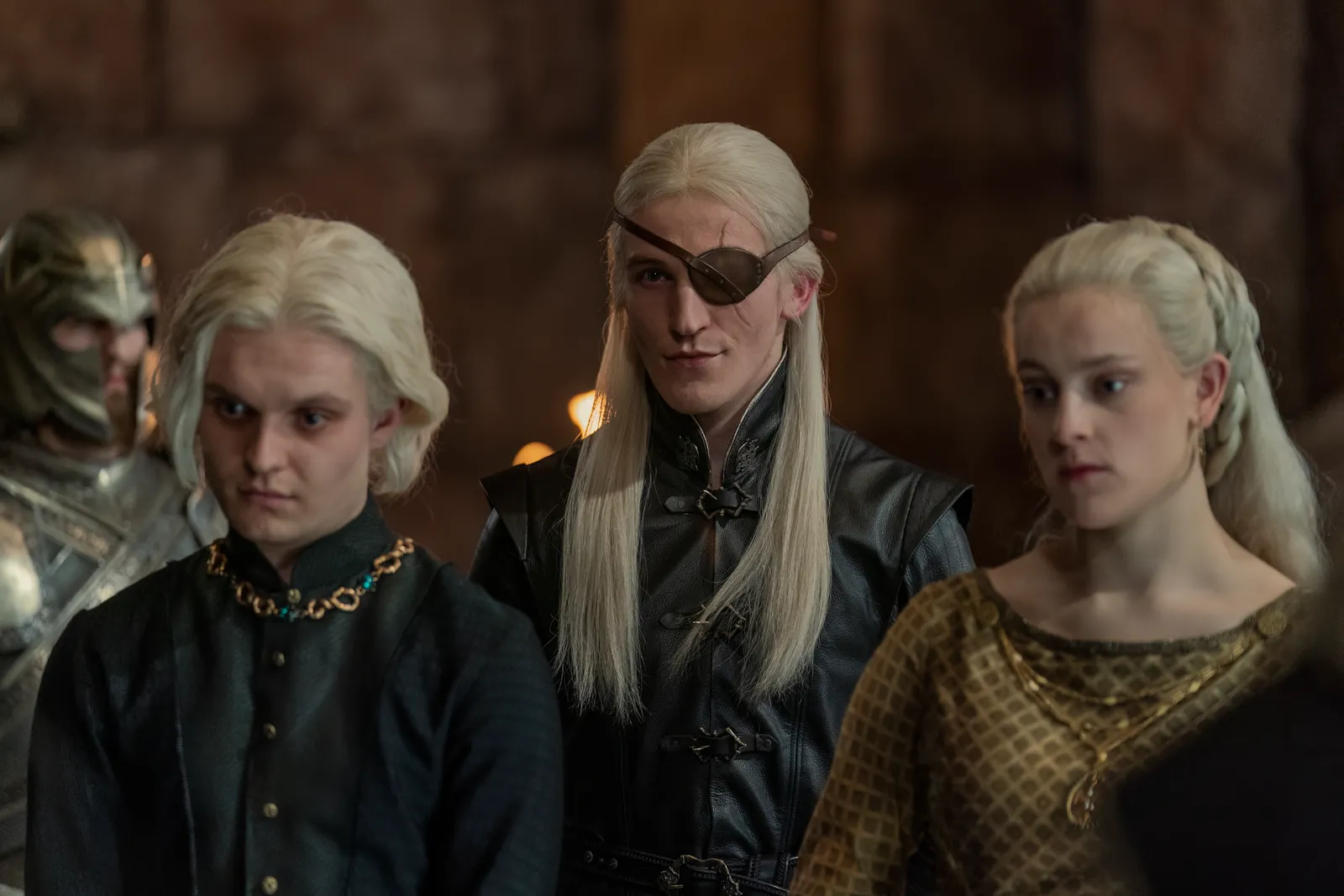 Why Did Aemond Targaryen Seek Revenge in House of the Dragon? Ewan Mitchell Explains the Drama Behind Season 2’s Biggest Twist