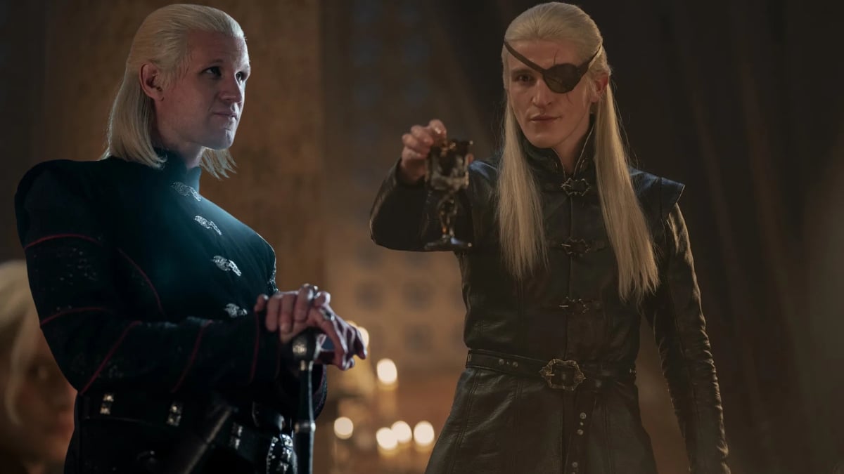 Why Did Aemond Targaryen Seek Revenge in House of the Dragon? Ewan Mitchell Explains the Drama Behind Season 2’s Biggest Twist