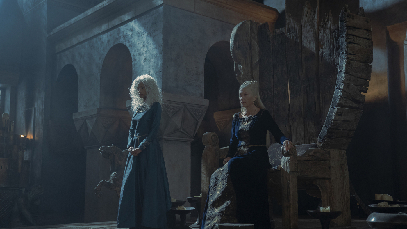 Why Did Aemond Targaryen Seek Revenge in House of the Dragon? Ewan Mitchell Explains the Drama Behind Season 2’s Biggest Twist