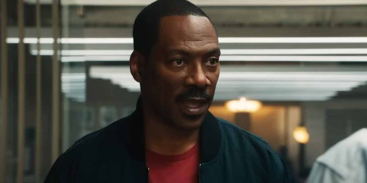 Why Eddie Murphy’s 'Beverly Hills Cop 3' Is Gaining New Fans: A Look at Its Unexpected Comeback