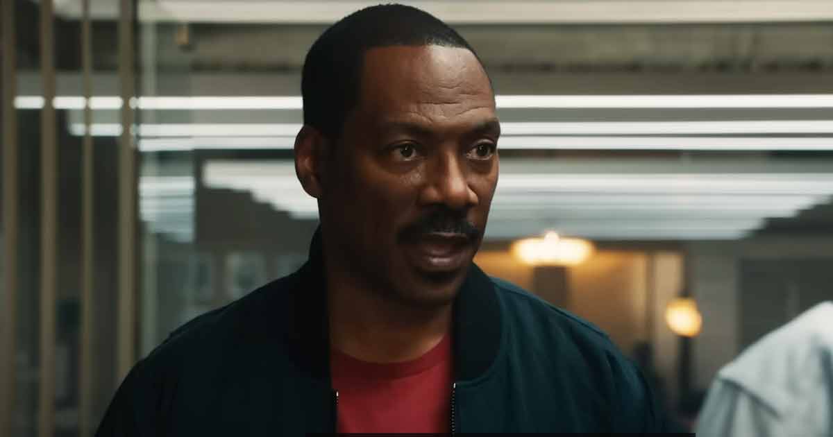 Why Eddie Murphy’s ‘Beverly Hills Cop 3’ Is Gaining New Fans