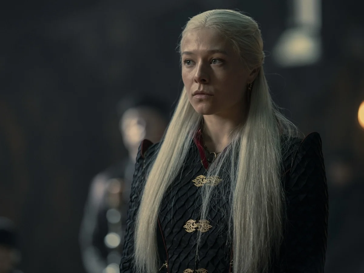 Why Ewan Mitchell’s Aemond Targaryen in ‘House of the Dragon’ Is More Than Just a Villain