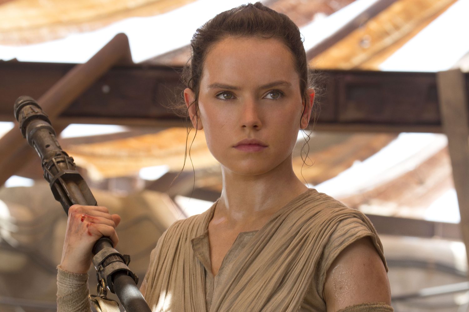 Why Fans Are Buzzing About Star Wars' New Show: Is The Acolyte Just Rehashing Old Tales?