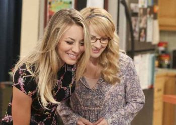 Why Fans Were Shocked: Penny's Unexpected Twist in 'The Big Bang Theory' Season Finale