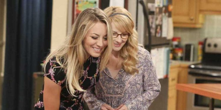 Why Fans Were Shocked: Penny's Unexpected Twist in 'The Big Bang Theory' Season Finale