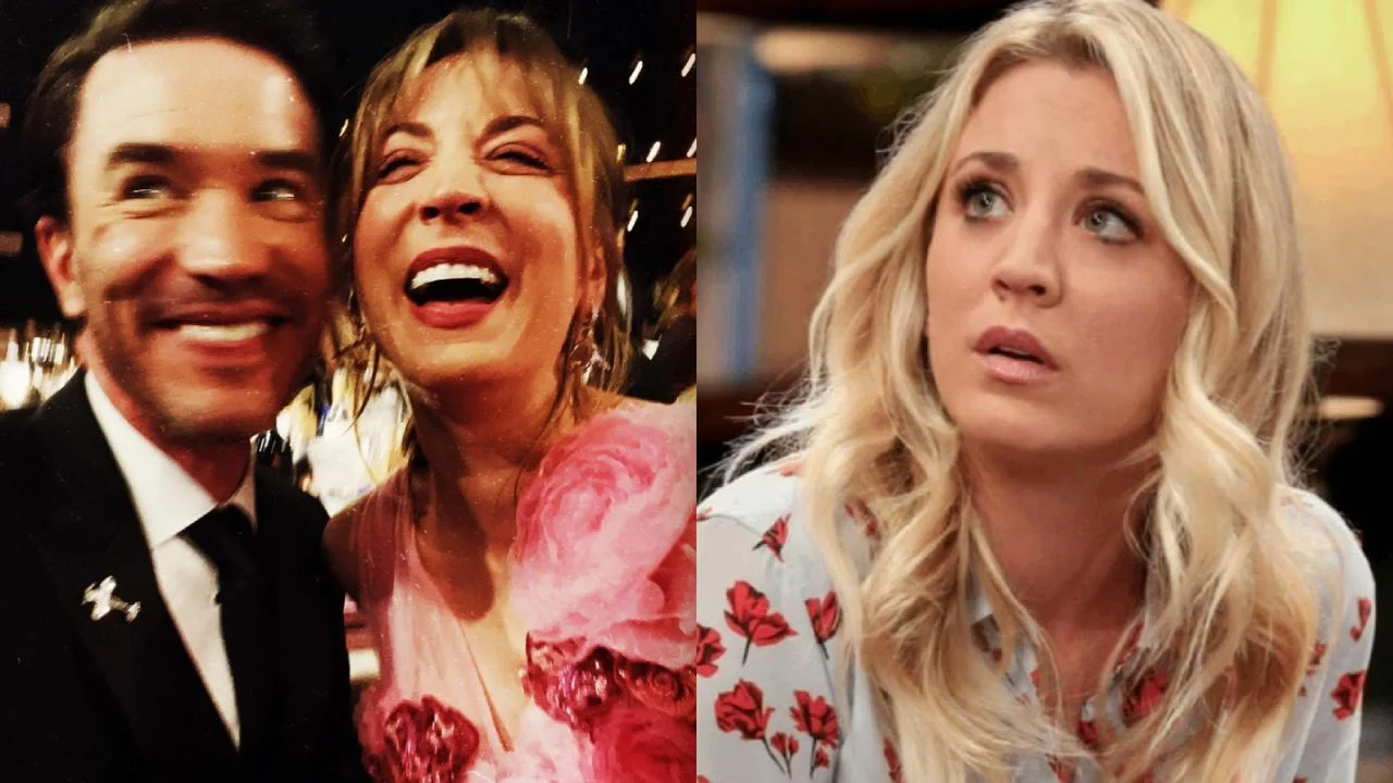 Why Fans Were Shocked: Penny's Unexpected Twist in 'The Big Bang Theory' Season Finale