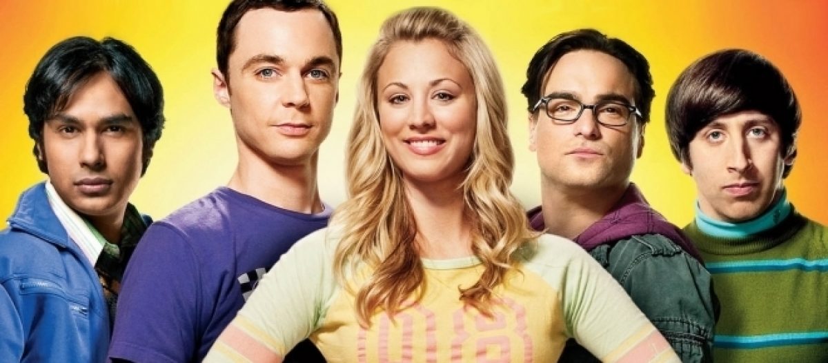 Why Jim Parsons Found One ‘Big Bang Theory’ Episode Hilariously Tough