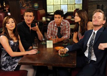 Why Robin from 'How I Met Your Mother' is More Controversial Than Rachel from 'Friends