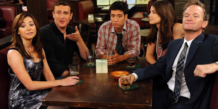 Why Robin from 'How I Met Your Mother' is More Controversial Than Rachel from 'Friends