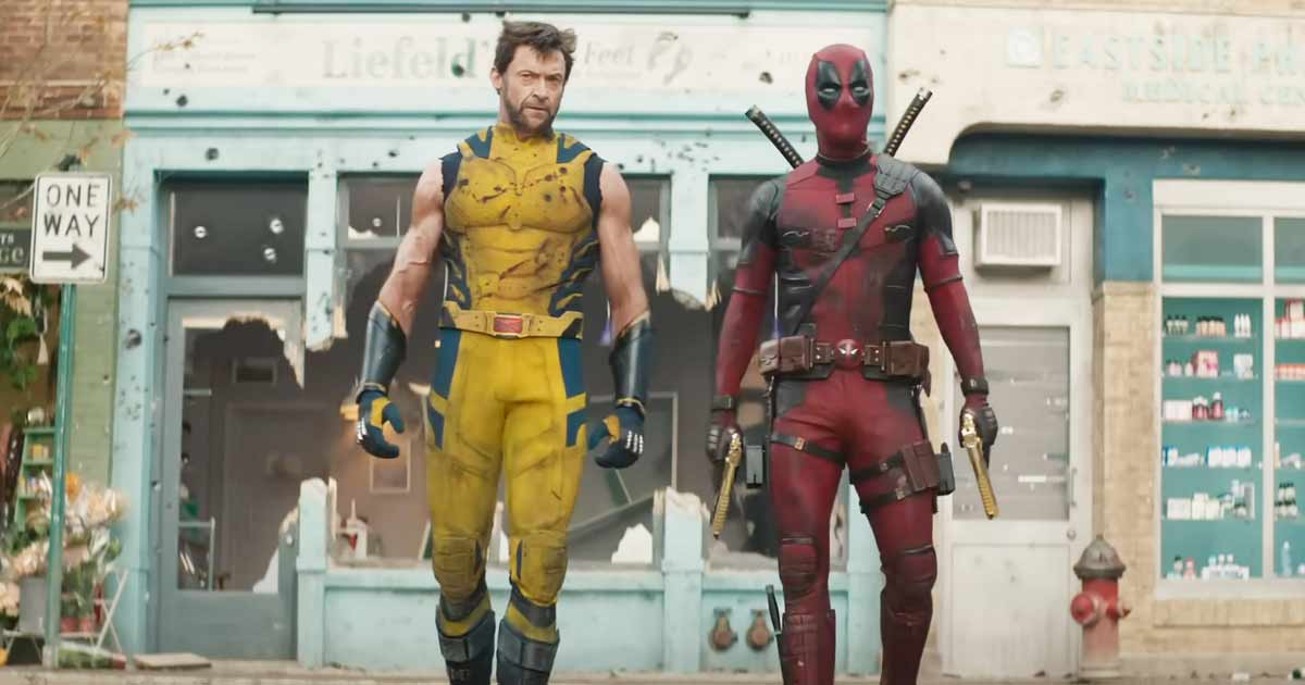 Will Hugh Jackman Keep Playing Wolverine? New Deadpool Teaser Sparks Buzz"