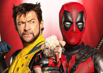 Will Hugh Jackman Keep Playing Wolverine? New Deadpool Teaser Sparks Buzz"