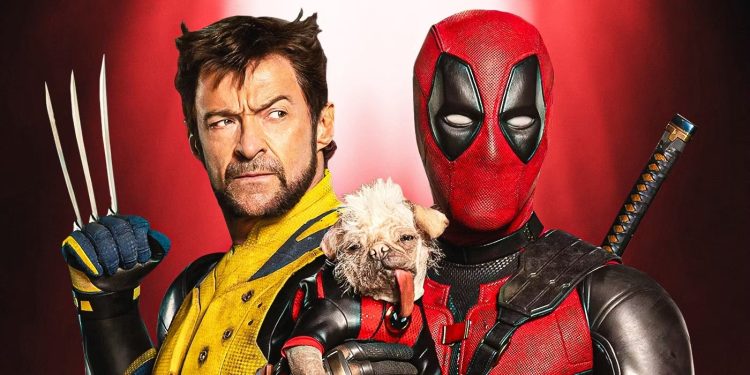 Will Hugh Jackman Keep Playing Wolverine? New Deadpool Teaser Sparks Buzz"