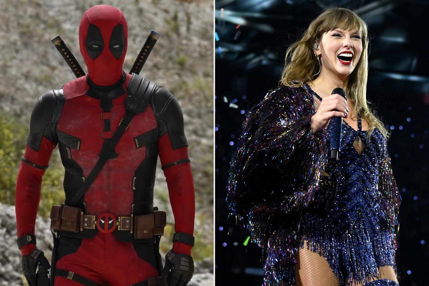 Canceled Deadpool Animated Series Had a Taylor Swift Episode: Fans Demand Marvel Revive the Show