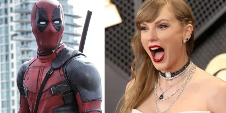 Canceled Deadpool Animated Series Had a Taylor Swift Episode: Fans Demand Marvel Revive the Show