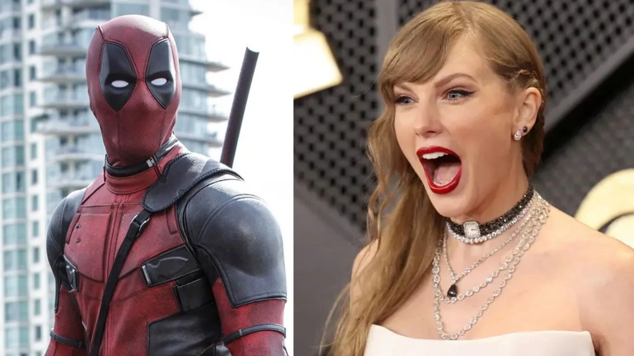 Canceled Deadpool Animated Series Had a Taylor Swift Episode: Fans Demand Marvel Revive the Show