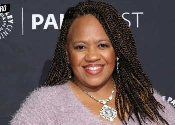 Chandra Wilson