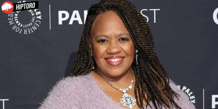 Chandra Wilson