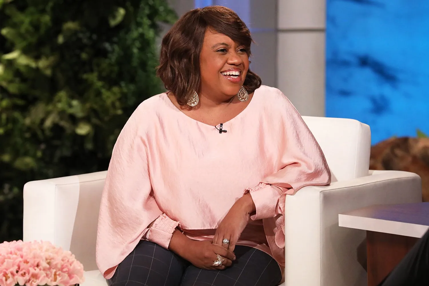 Chandra Wilson’s Wiki: Age, Bio, Career, Husband, Kids, Net Worth