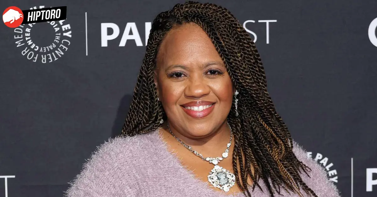 Chandra Wilson’s Wiki: Age, Bio, Career, Husband, Kids, Net Worth