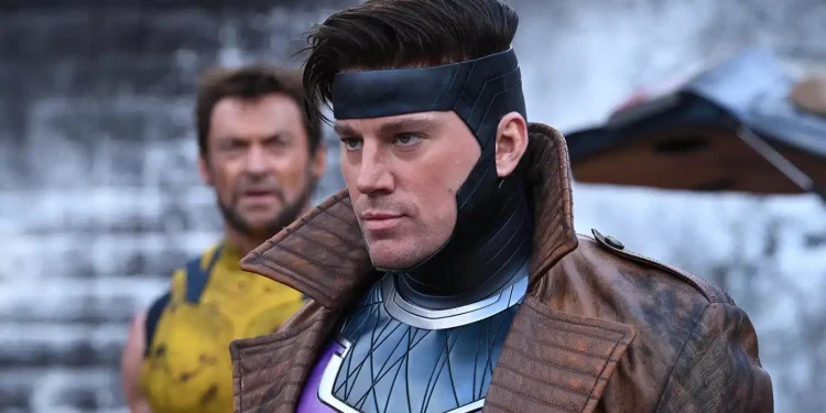 Channing Tatum's Gambit Return in Deadpool & Wolverine: How the Surprise Cameo Could Spark a New Gambit Movie