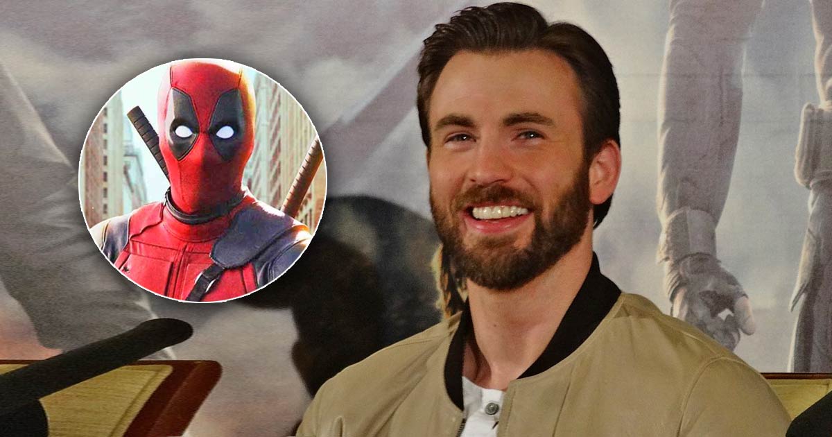 Chris Evans Surprises as Johnny Storm in Deadpool & Wolverine: Fans Mistake Him for Captain America!