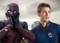 Chris Evans Surprises as Johnny Storm in Deadpool & Wolverine: Fans Mistake Him for Captain America!