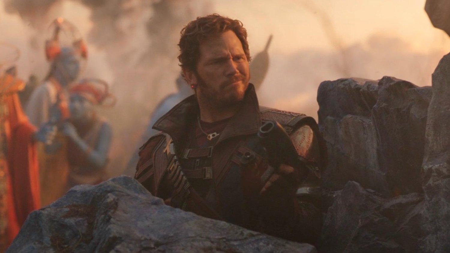 Chris Pratt Reveals Heartfelt Advice from Kurt Russell That Changed His View on Hollywood Stardom