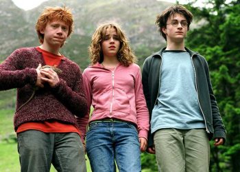 Daniel Radcliffe Reveals He Accidentally Destroyed 80 Harry Potter Wands—Here's How It Happened