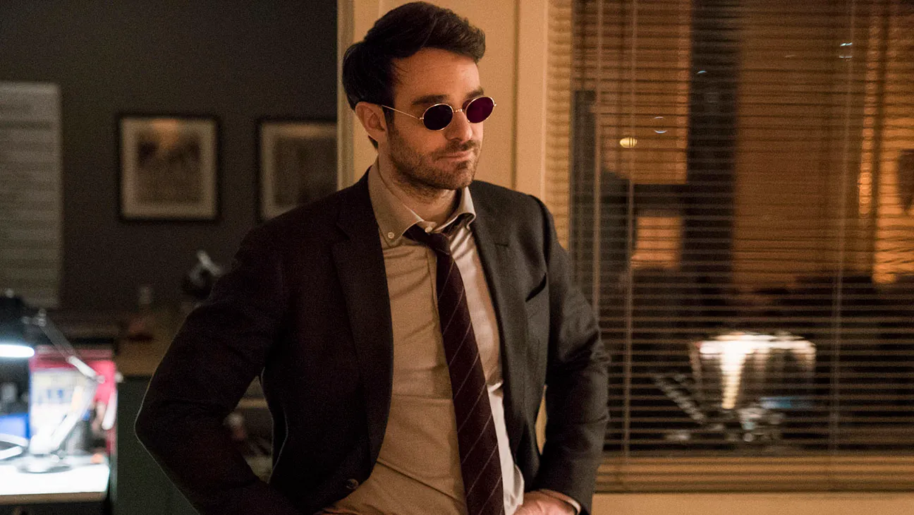 Daredevil: Born Again’ Faces Fan Concerns Over MCU Cameos – Will the New Series Lose Its Gritty Edge?