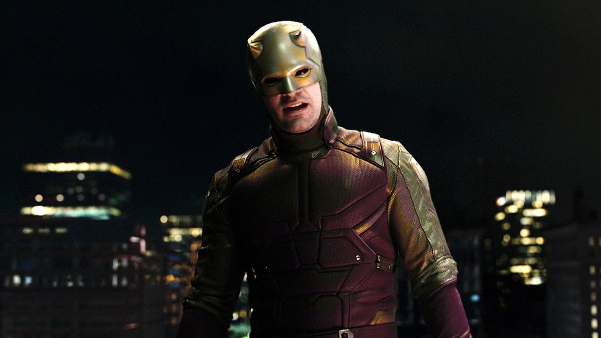 Daredevil: Born Again’ Faces Fan Concerns Over MCU Cameos – Will the New Series Lose Its Gritty Edge?