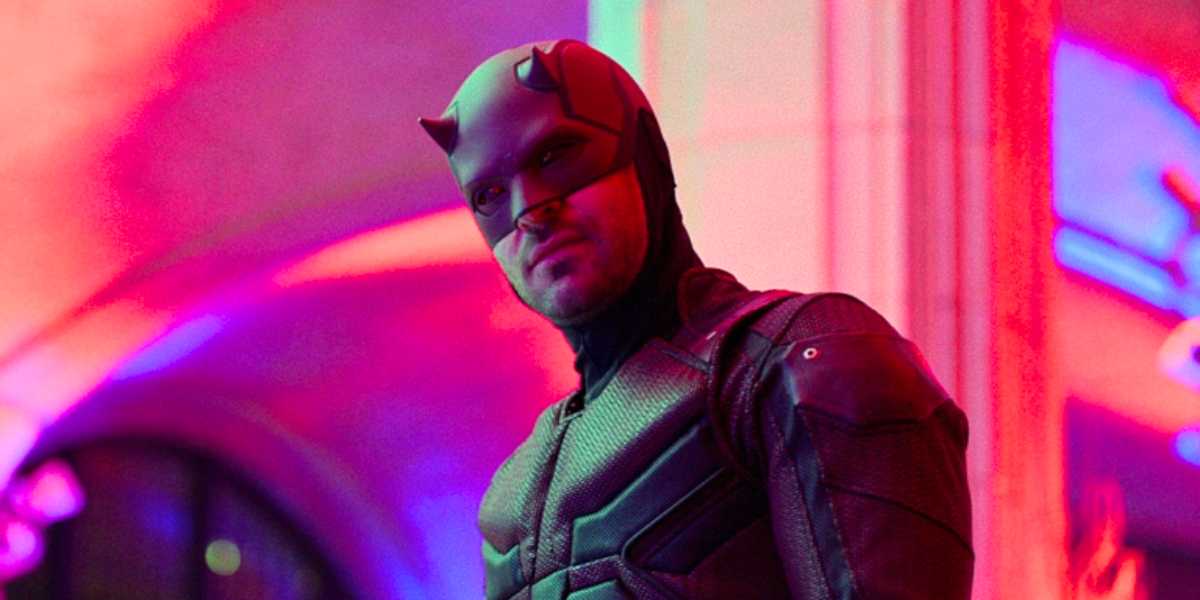 Daredevil: Born Again’ Faces Fan Concerns Over MCU Cameos – Will the New Series Lose Its Gritty Edge?