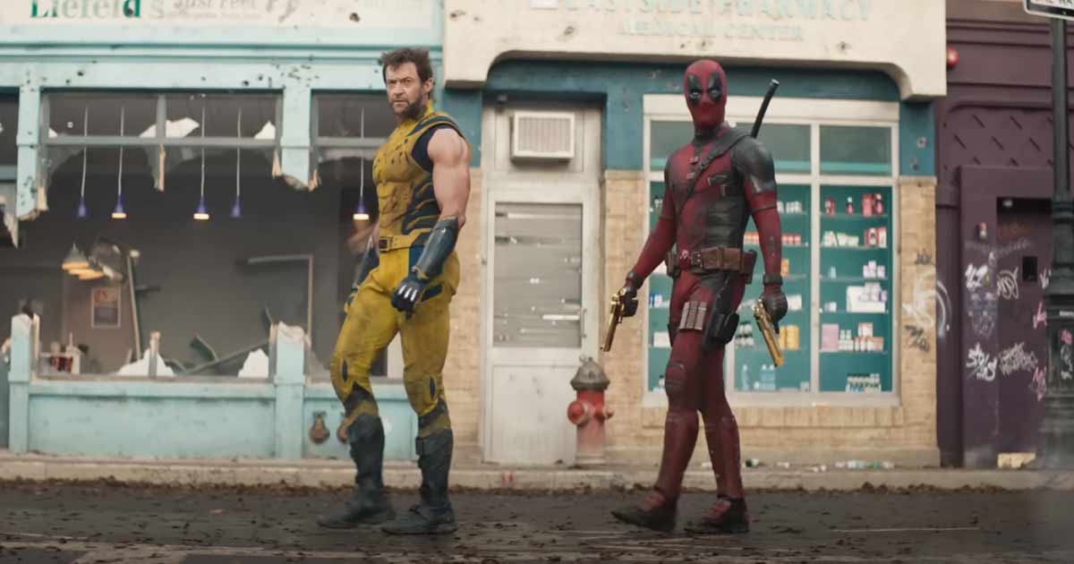 David Corenswet vs. Ryan Reynolds: How Deadpool’s Superhero Spoof Could Set the Stage for an Epic 2025 Showdown