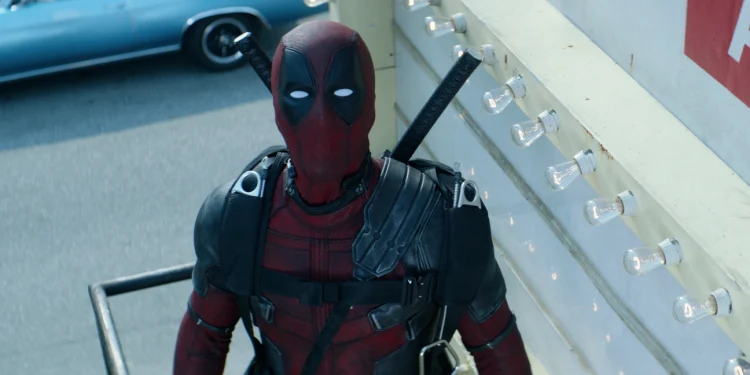 David Corenswet vs. Ryan Reynolds: How Deadpool’s Superhero Spoof Could Set the Stage for an Epic 2025 Showdown