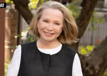 Debra Jo Rupp