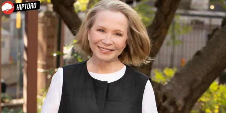 Debra Jo Rupp