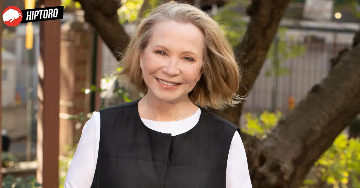 Debra Jo Rupp Biography – Age, Movies, TV Shows, Family, Net Worth