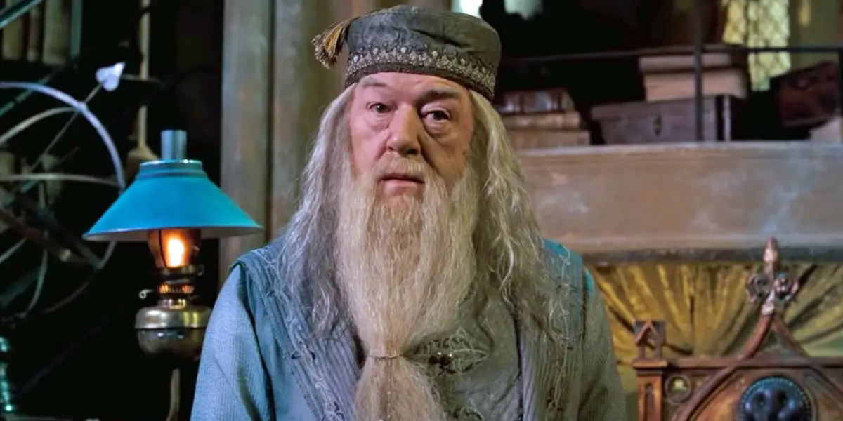 Did Dumbledore Use Harry Potter as a Pawn? Revealing the Truth Behind Snape’s Shocking Accusation