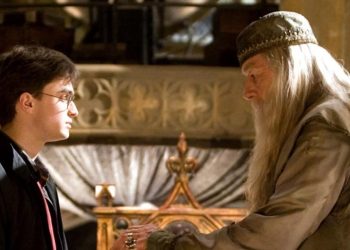 Did Dumbledore Use Harry Potter as a Pawn? Revealing the Truth Behind Snape’s Shocking Accusation