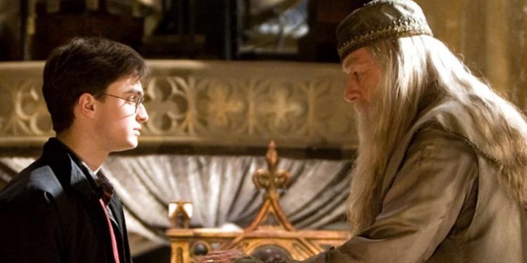 Did Dumbledore Use Harry Potter as a Pawn? Revealing the Truth Behind Snape’s Shocking Accusation